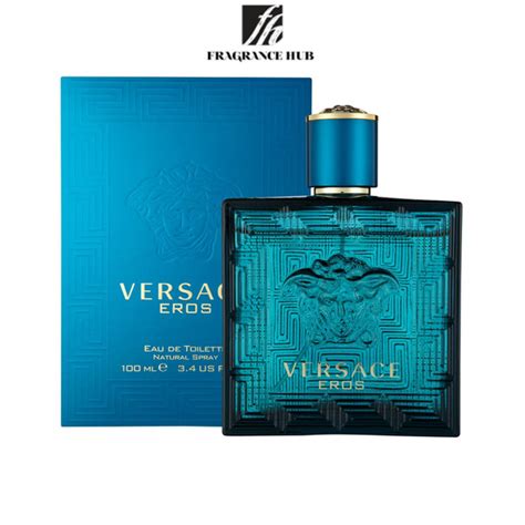 origine versace